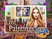 play Lost Paintings