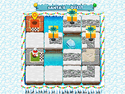 play Santa’S Quest