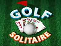 play Golf Solitaire