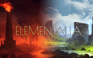 play Elementalia