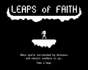 play Leaps Of Faith