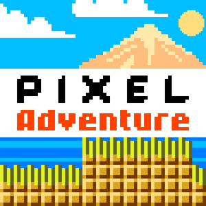 play Pixel Adventure