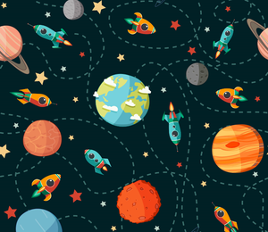 play Space Game