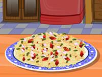 play Pastas Salad