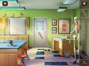 play 100 Doors Games: Escape From School