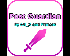 play Post Guardian