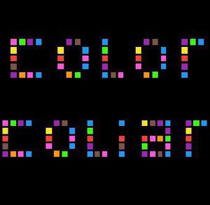 play Color Coliar