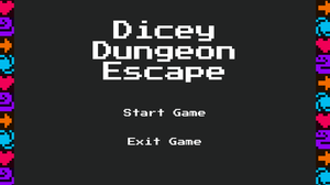 play Dicey Dungeon Escape