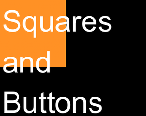 play Square And Buttons