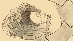 play Information Overload