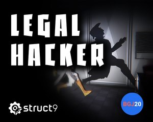 play Legal Hacker