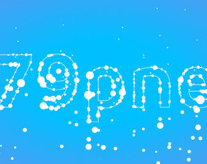 play Snow Circle Packing