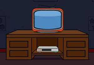 play Rustic Wooden Room Escape