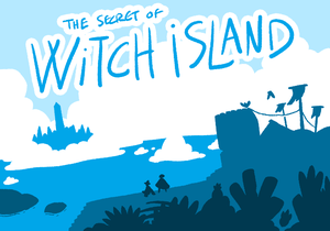 play The Secret Of Witch Island