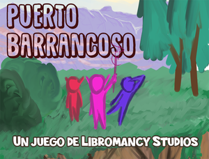 play Proyecto Puerto Barrancoso