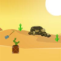 play Avmgames-Escape-From-Desert-House