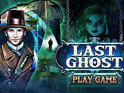 play Last Ghost