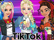 play Tik Tok Princess