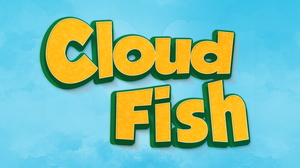 play Cloud Fish