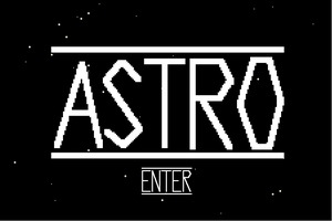 play Astro