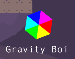 Gravity Boi