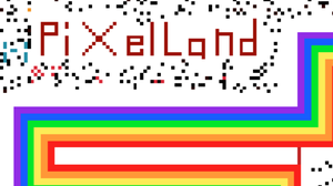 play Pixelland