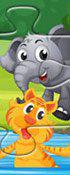 play Animal Puzzle