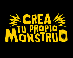 play Crea Tu Propio Monstruo