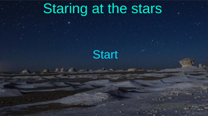 play Staring At The Stars