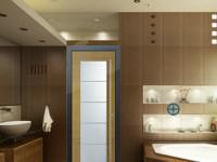 play Modish Bathroom Escape