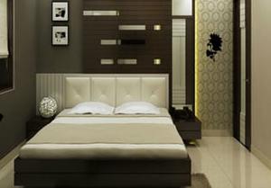 play Spacious Living Room
