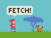play Fetch Quest