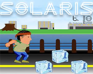 play Solaris O Jogo