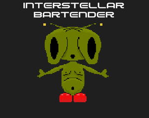 play Interstellar Bartender