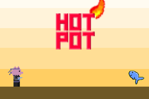 play Hotpot(Team13_Sprint7)-Alpha