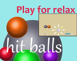 play Hit Balls