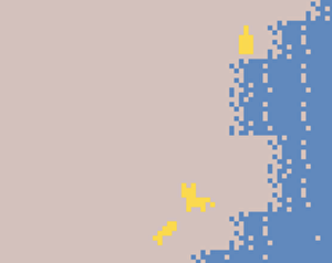play Seashore