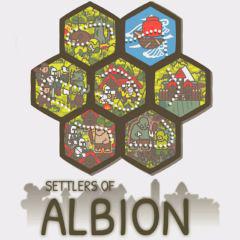 Settlers Of Albion