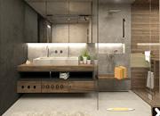 play Modish Bathroom Escape