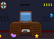 play Rustic Wooden Room Escape