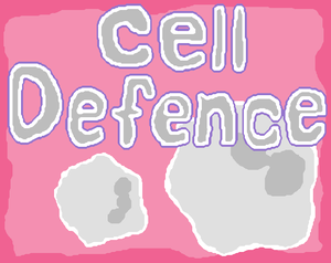 play Cell Defence - Updated