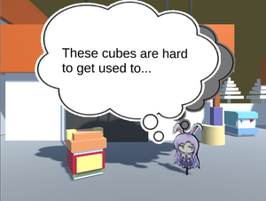 play Touhou: Principal Component Regression