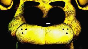 play Five Nights At Golden Freddy