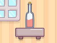 play Flippy Bottle