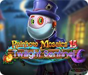 play Rainbow Mosaics 15: Twilight Sentinel
