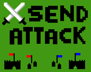 play Send Attack