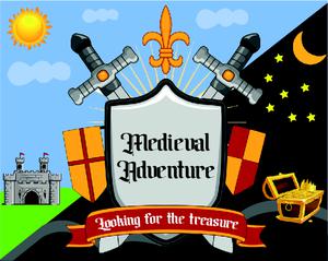 play Medieval Adventure