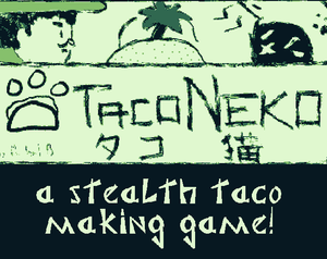 Taco Neko
