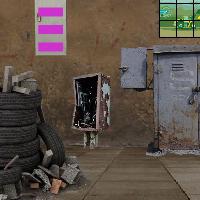 play Ekey Perilous Machine Room Escape