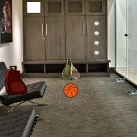 play Gfg Indoor Basketball Court Escape